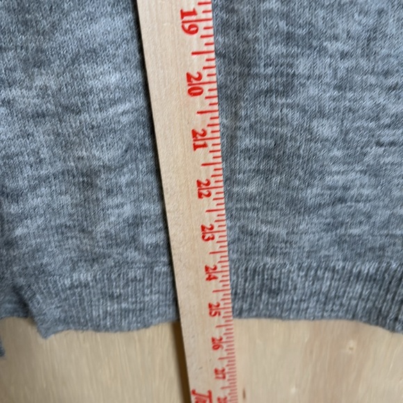 Mint Velvet Angora blend sweater size 14 - Picture 3 of 7